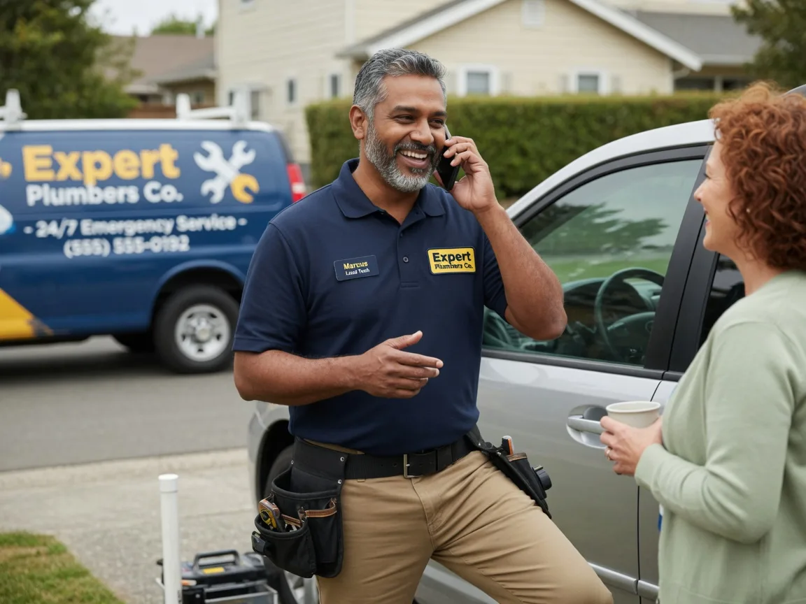 Drain Cleaning Fall River, WI FAQs
